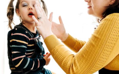 Une séance grossesse avec vos grands enfants