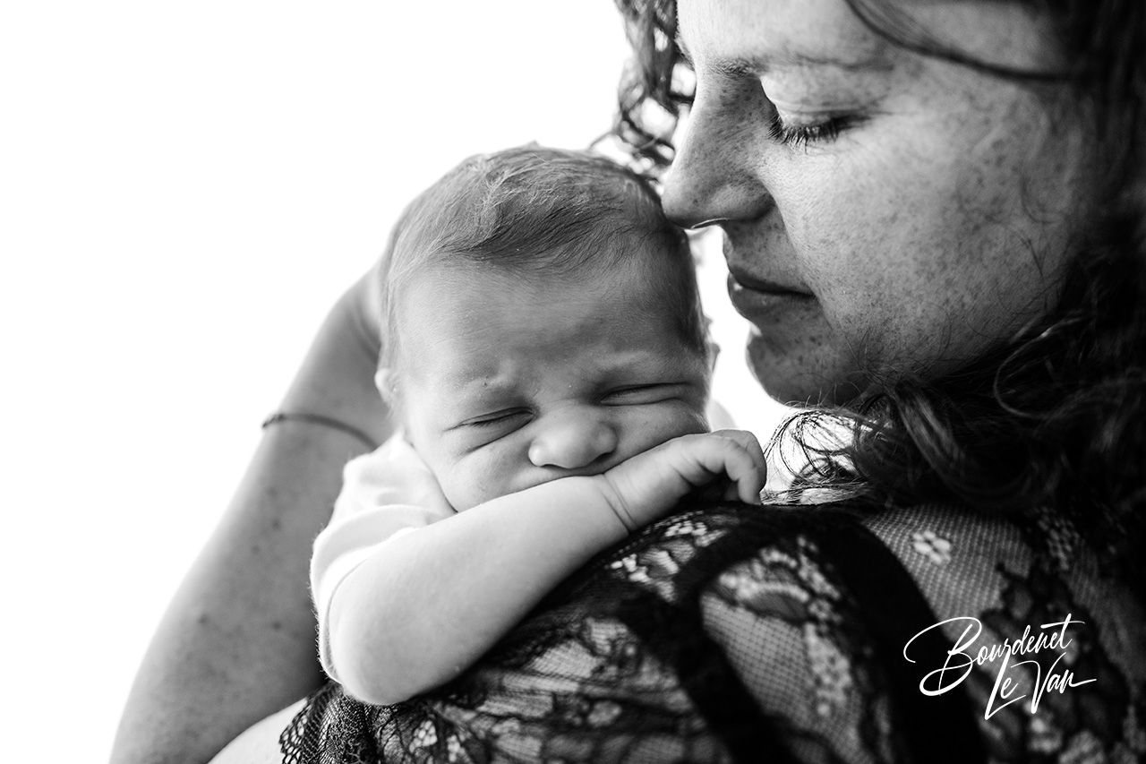 Photographe famille grossesse nouveau-né Landes Dax- Bourdenet Le Van AMELIE ARNAUD MAEL 030