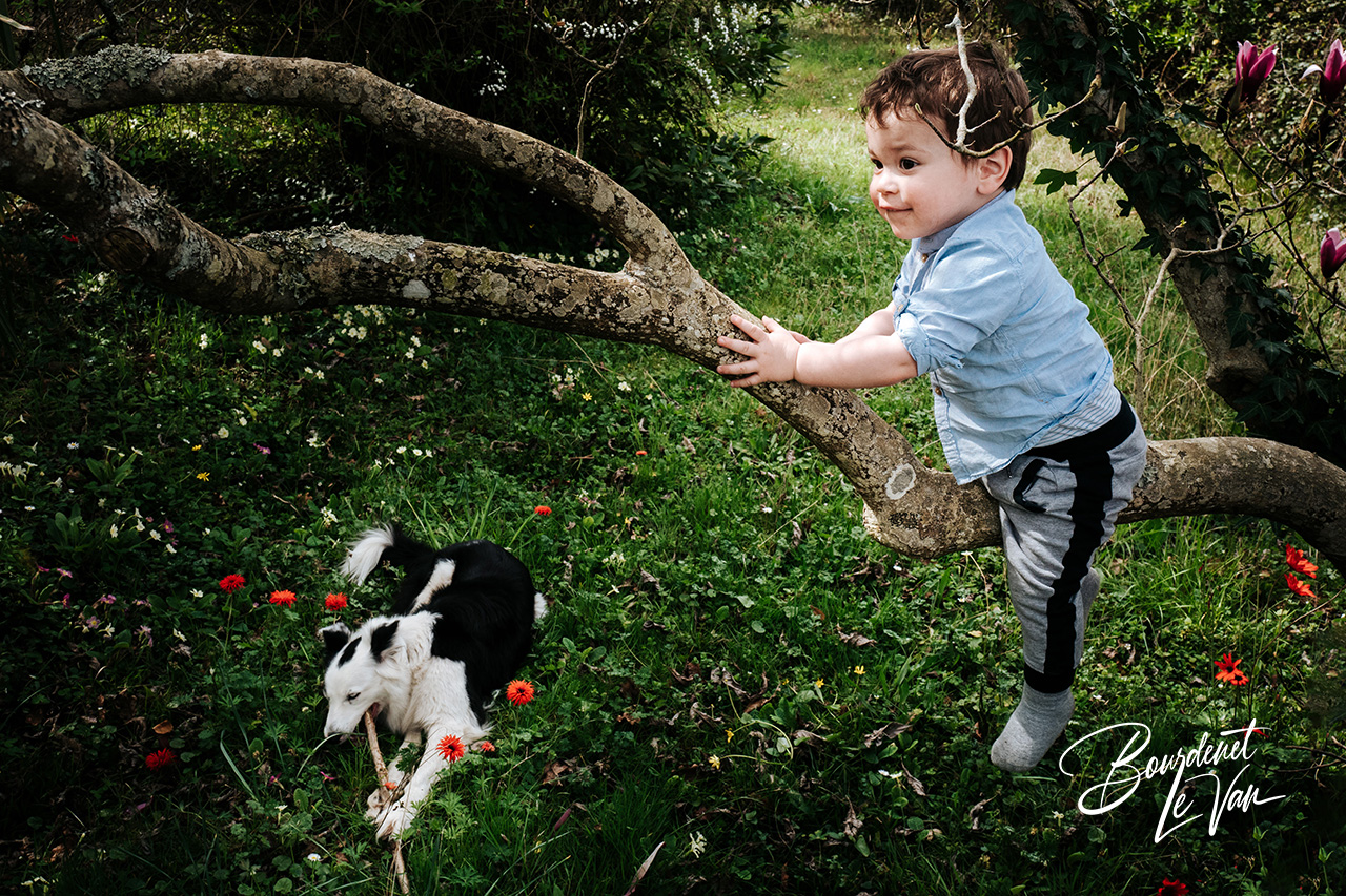 Séance Famille Landes Dax Photographe grossesse naissance famille Dax