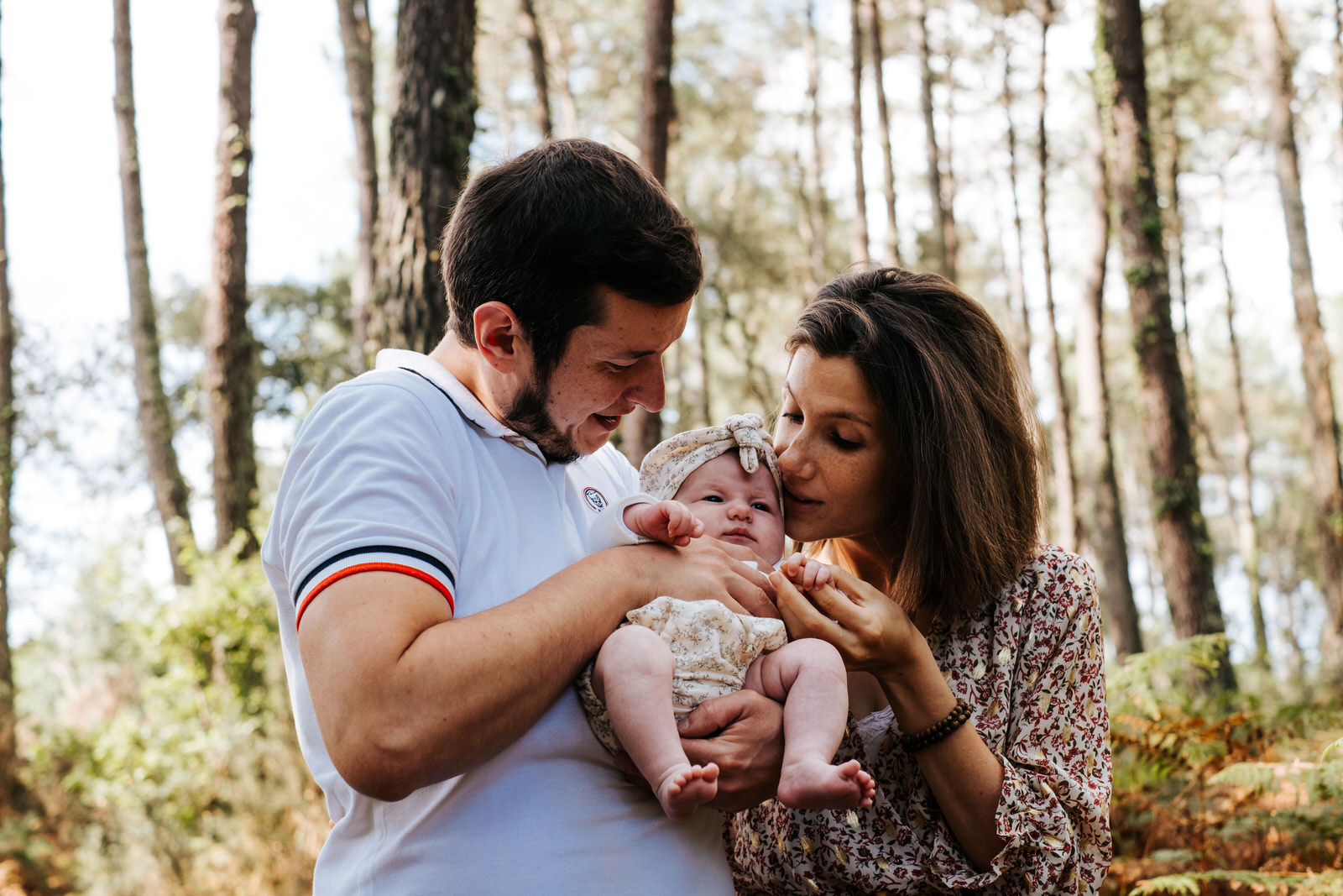 Photographe famille grossesse nouveau-né Landes Dax- Van Porge 7 200x300 30A Q01