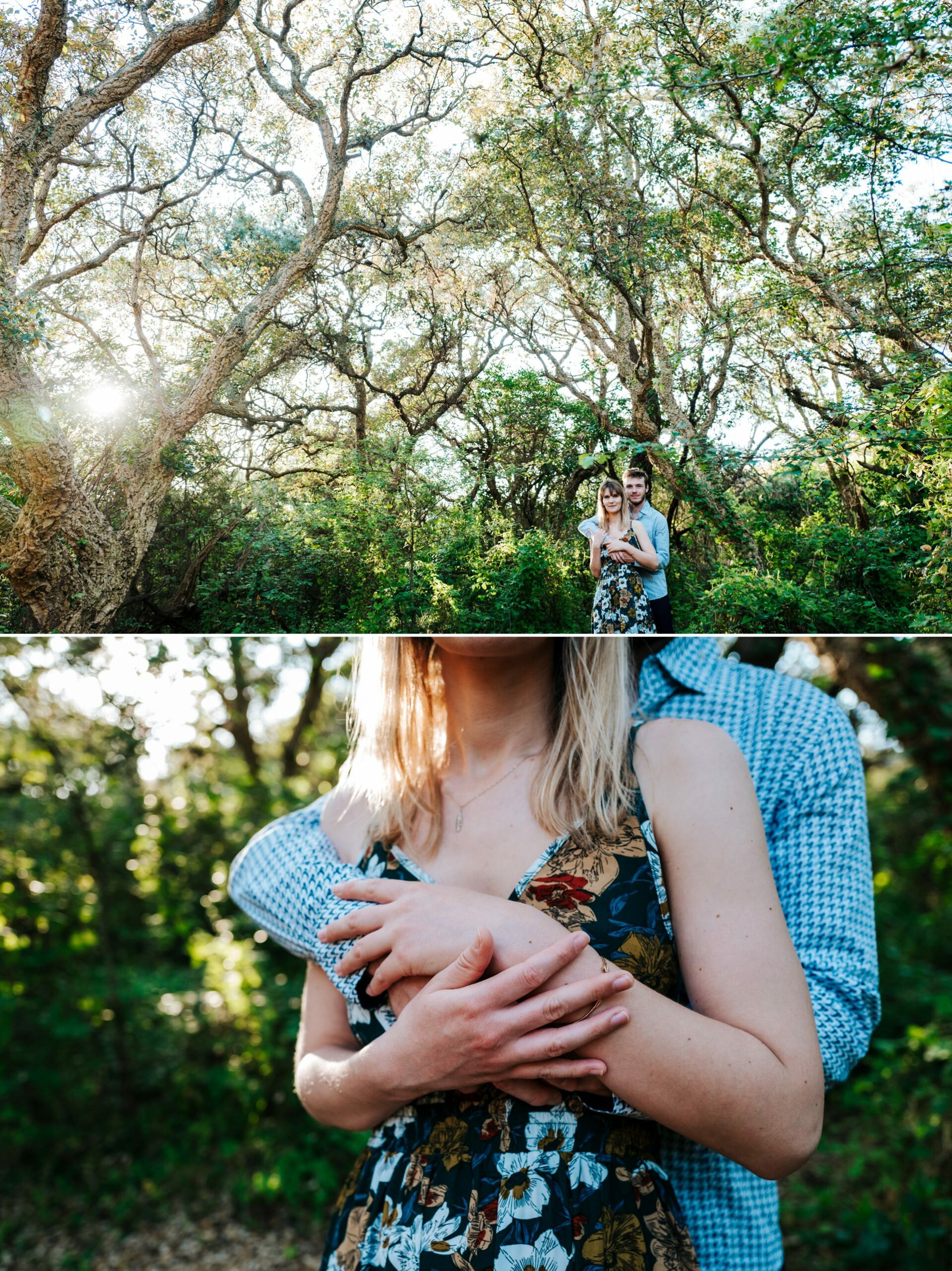 Photographe famille grossesse nouveau-né Landes Dax- Seance connexion couple bourdenet le van Labenne 1 scaled