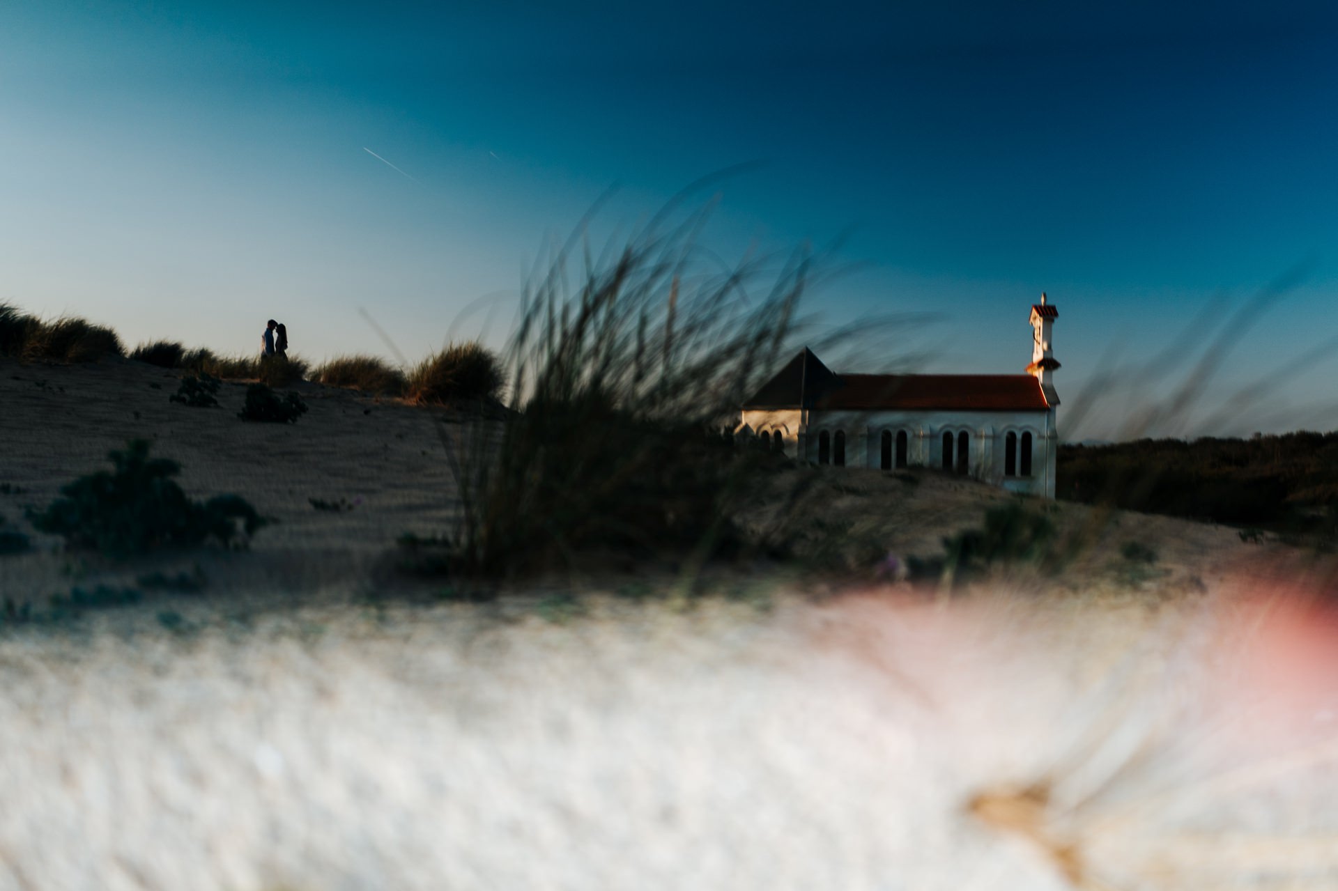 Photographe famille grossesse nouveau-né Landes Dax- Seance connexion couple bourdenet le van Labenne 13