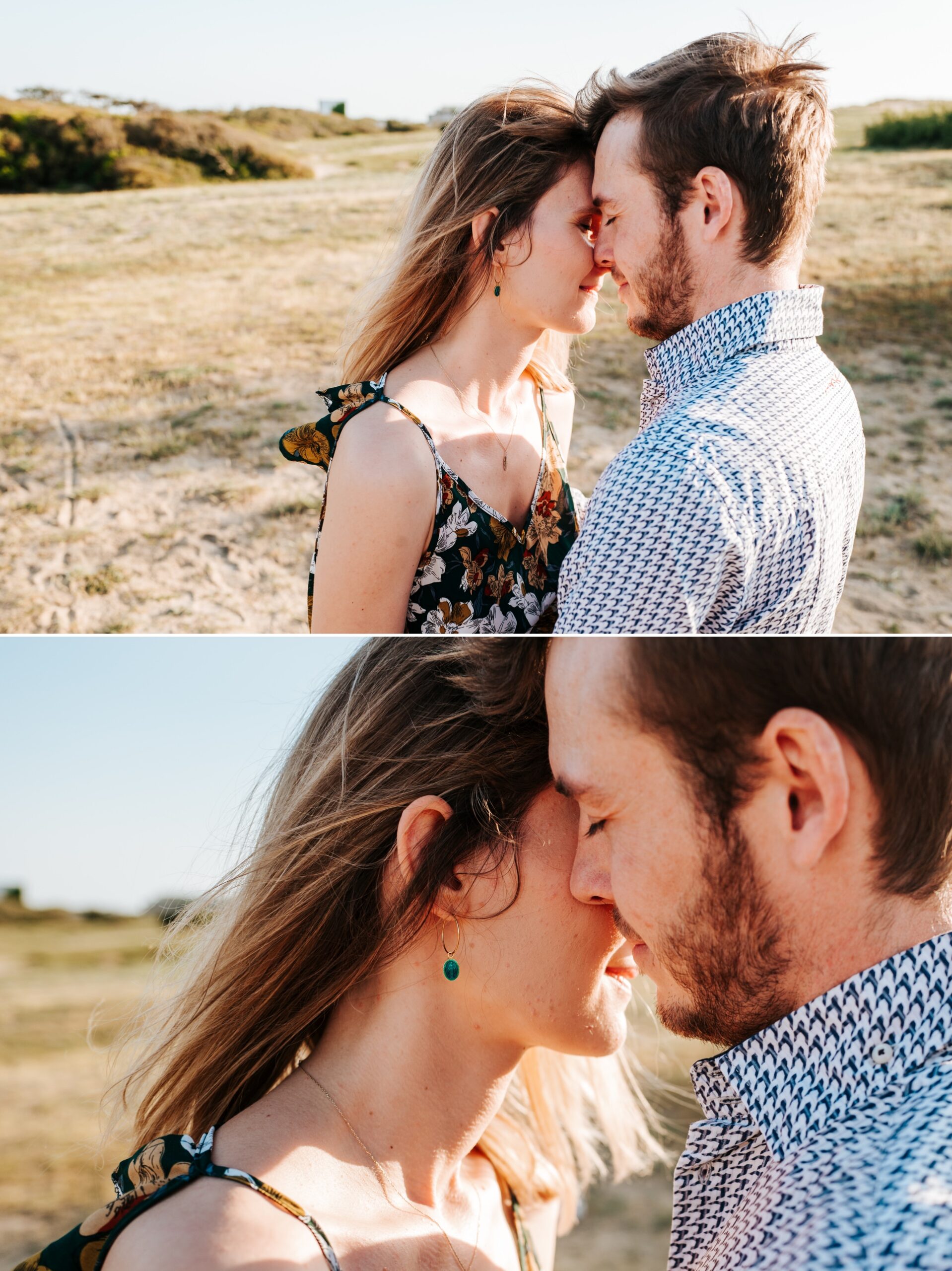 Photographe famille grossesse nouveau-né Landes Dax- Seance connexion couple bourdenet le van Labenne 4 scaled