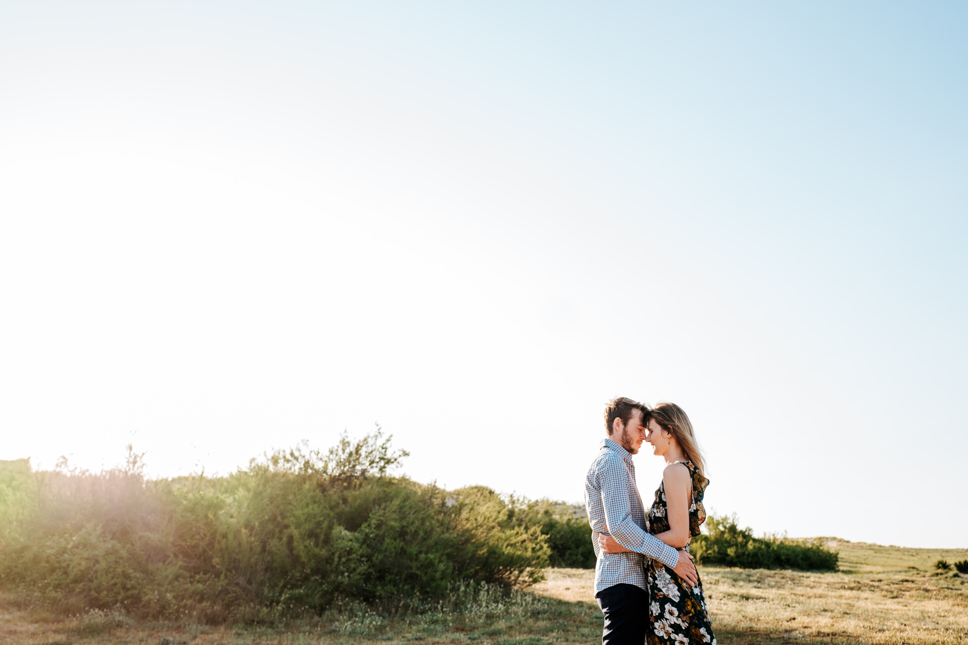 Photographe famille grossesse nouveau-né Landes Dax- Seance connexion couple bourdenet le van Labenne 5