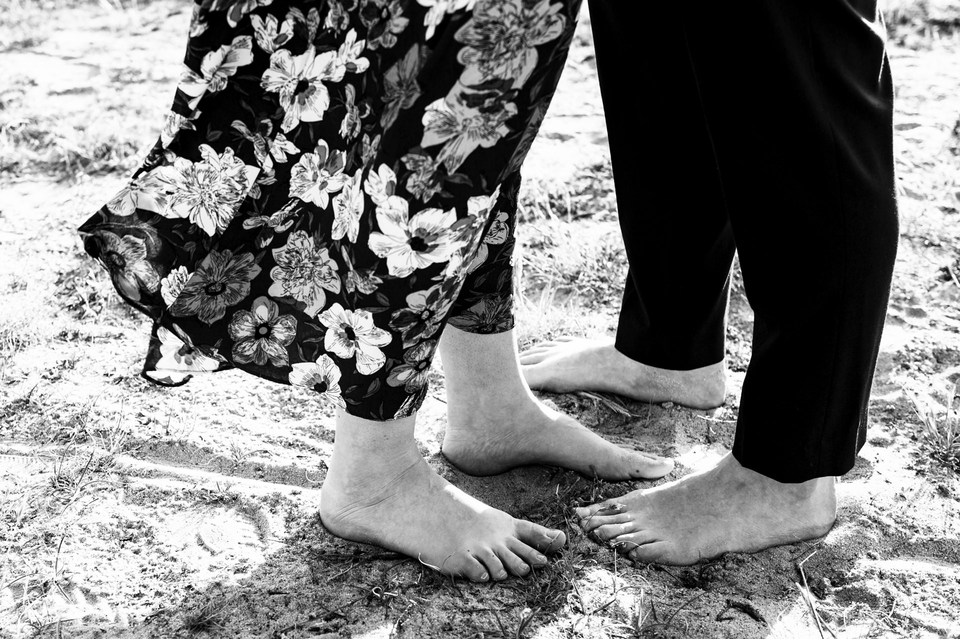 Photographe famille grossesse nouveau-né Landes Dax- Seance connexion couple bourdenet le van Labenne 6